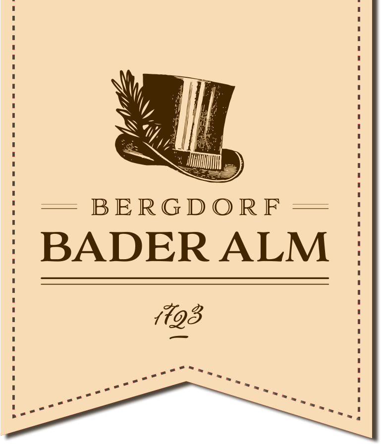 Bergdorf Bader Alm